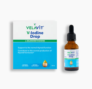 V-Iodine Drop
