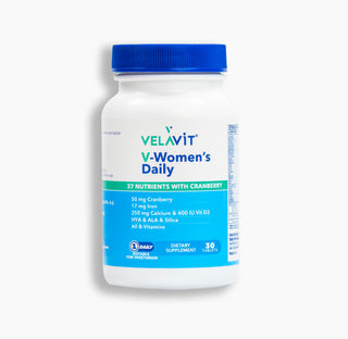 V-Women's Daily