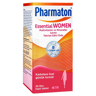 Pharmaton Essential Women