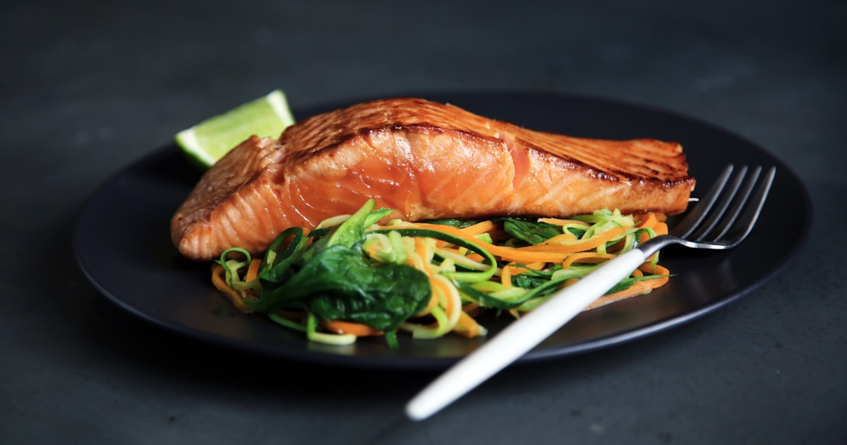 Omega-3 Balık Yağı Faydaları: Bilimle Desteklenen Gerçekler