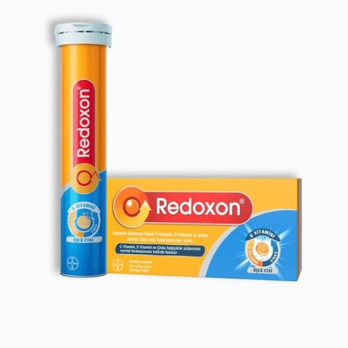 Redoxon