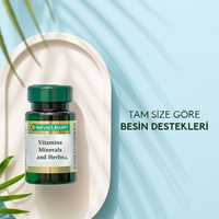 Nature's Bounty 5-HTP 100 mg