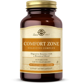 Solgar Comfort Zone Digestive Complex