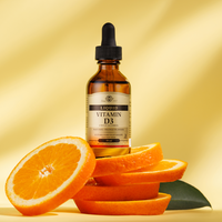 Solgar Vitamin D3 Liquid
