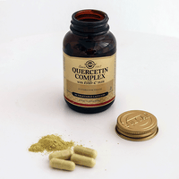 Solgar Quercetin Complex
