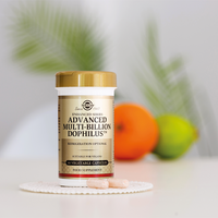 Solgar Advanced Multi-Billion Dophilus™