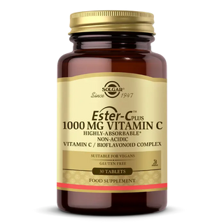 Solgar Ester-C™ Plus 1000 mg