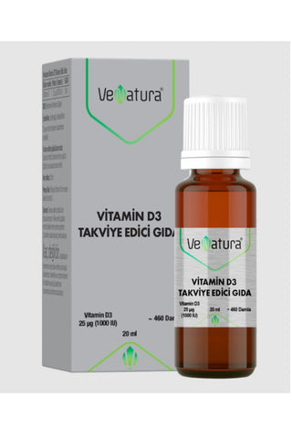 Vitamin D3