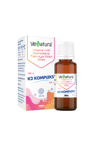 Vitamin K2 Kompleks
