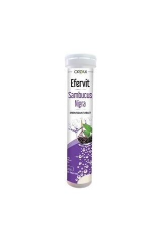 Efervit Sambucus