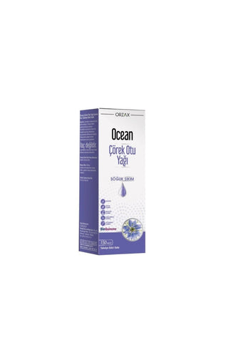 Ocean Corek Otu