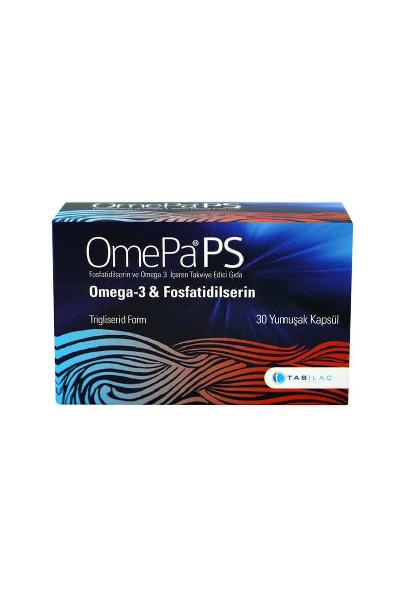 Omepa Ps