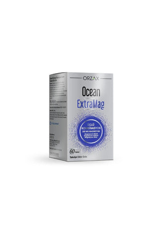 Ocean ExtraMag