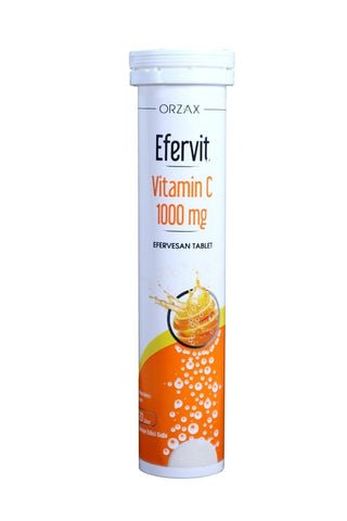 Efervit C