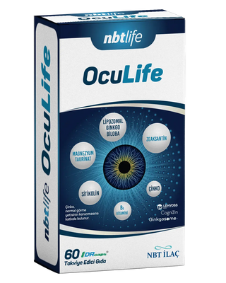NBT Life Oculife