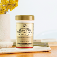 Solgar Advanced Multi-Billion Dophilus™