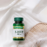 Nature's Bounty 5-HTP 100 mg