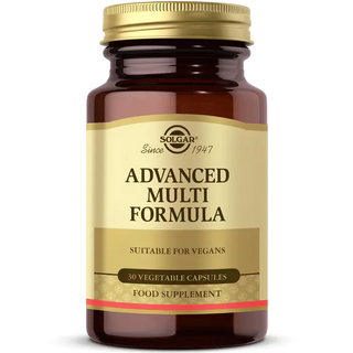Solgar Advanced Multi Formula