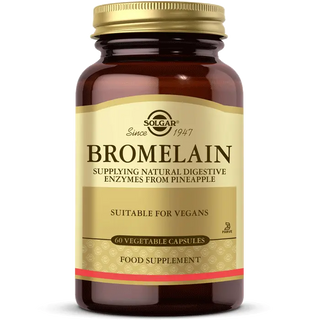 Solgar Bromelain