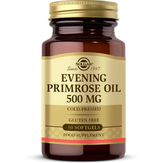 Solgar Evening Primrose Oil 500 mg