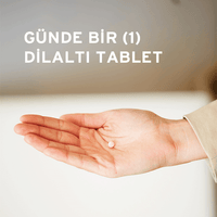 Solgar Vitamin B12 1000 mcg