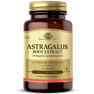 Solgar Astragalus Root Extract