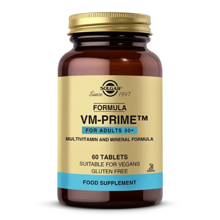 Solgar VM-Prime™ 50+