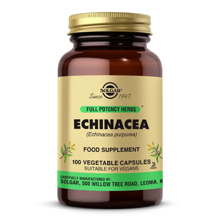 Solgar Echinacea
