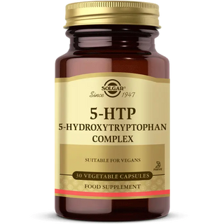Solgar 5-HTP