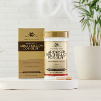 Solgar Advanced Multi-Billion Dophilus™
