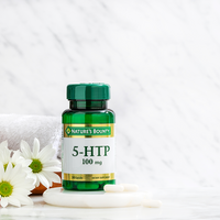 Nature's Bounty 5-HTP 100 mg