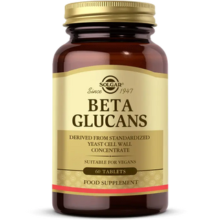Solgar Beta Glucans
