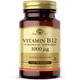 Solgar Vitamin B12 1000 mcg