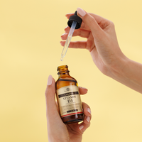 Solgar Vitamin D3 Liquid