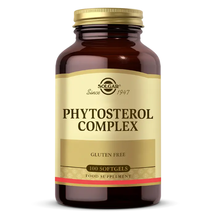 Solgar Phytosterol Complex