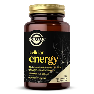 Solgar Cellular Energy