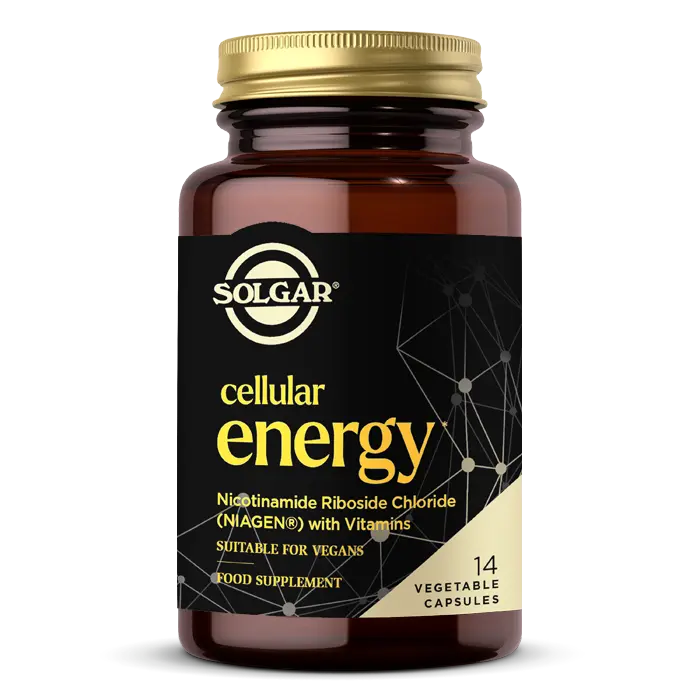 Solgar Cellular Energy