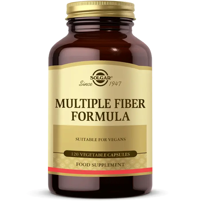 Solgar Multiple Fiber Formula