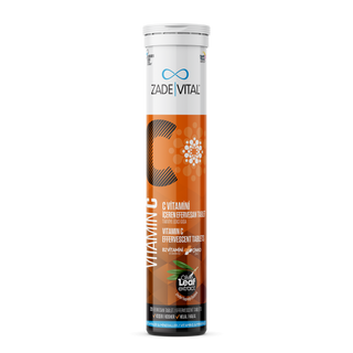 Zade Vital C Vitamini