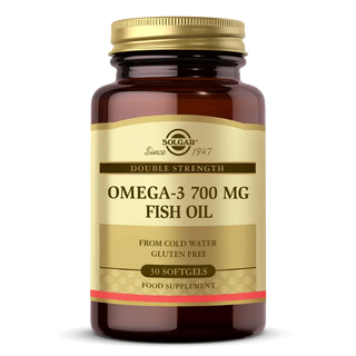 Solgar Omega 3 700 mg