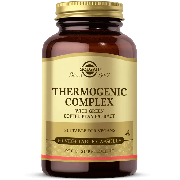 Solgar Thermogenic Complex