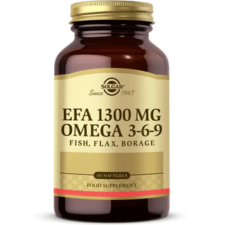 Solgar Omega 3-6-9