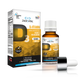 Zade Vital Vitamin D3 K2 MK-7 Keten Tohumu Yağı Damla