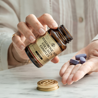 Solgar Hyaluronic Acid Collagen Complex