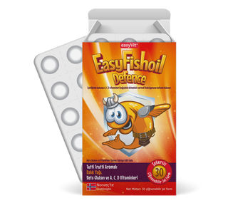 EasyFishoil ürün görseli