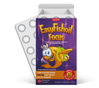 EasyFishoil ürün görseli