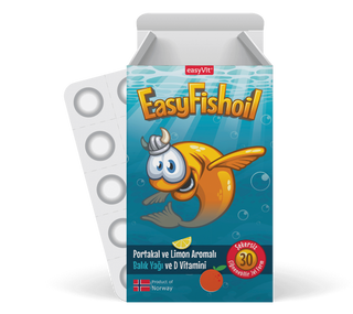 EasyFishoil ürün görseli