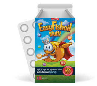 EasyFishoil ürün görseli