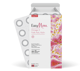 EasyFishoil ürün görseli