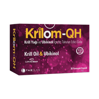 Krilom QH